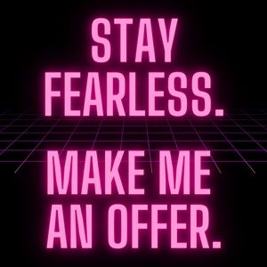 Meet your Posher, Shelby